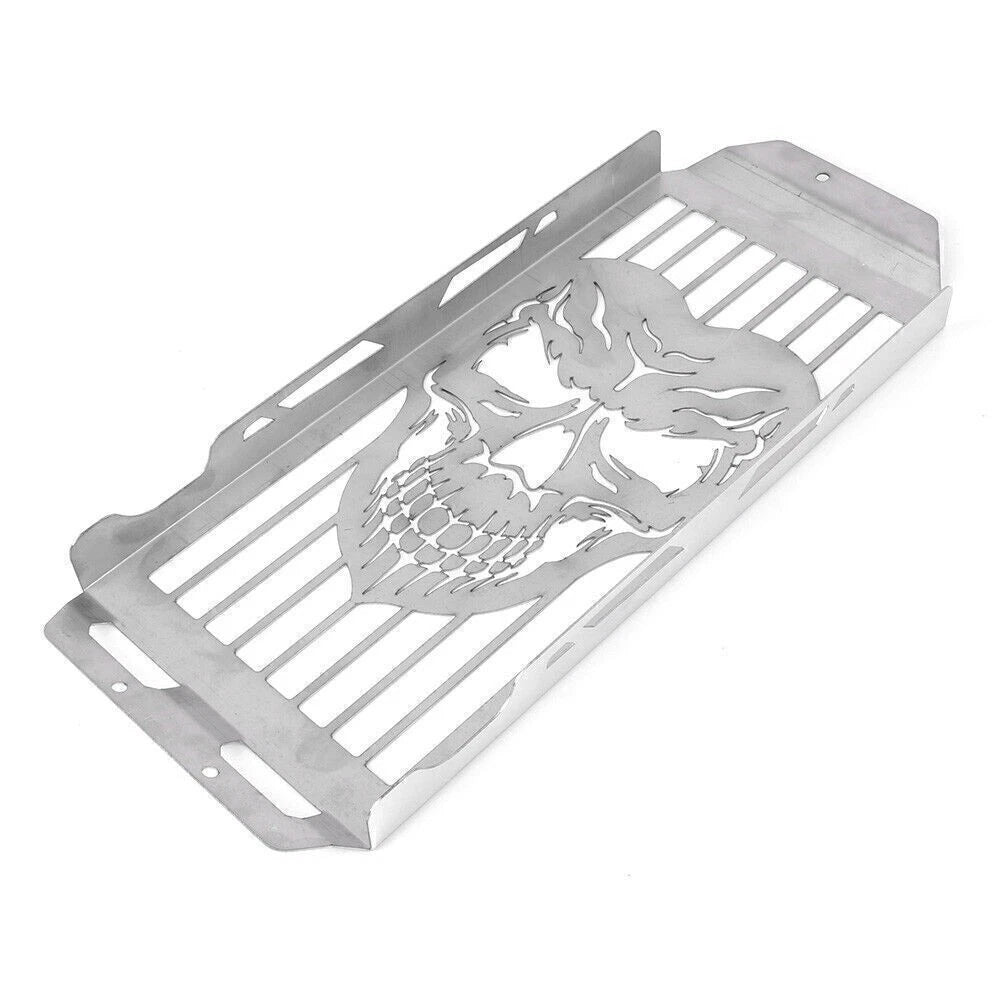 Radiator Oil Cooler Guard for Honda Shadow Aero VT750C Spirit VT750 C2 (2004-2009)