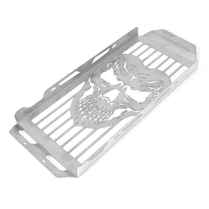 Radiator Oil Cooler Guard for Honda Shadow Aero VT750C Spirit VT750 C2 (2004-2009)