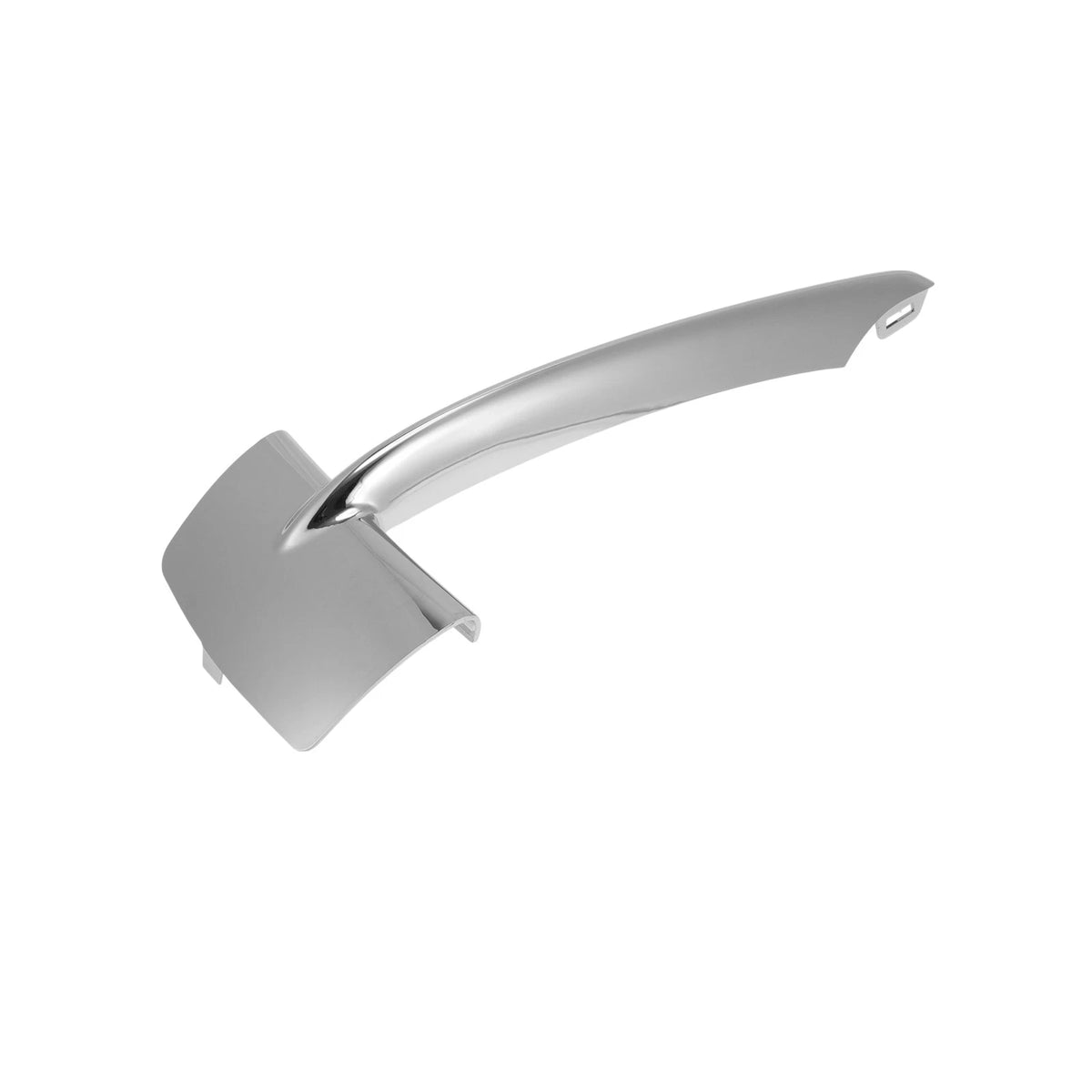 Bumper Grille Trim Garnish for BMW F15 X5 (2014-2018)