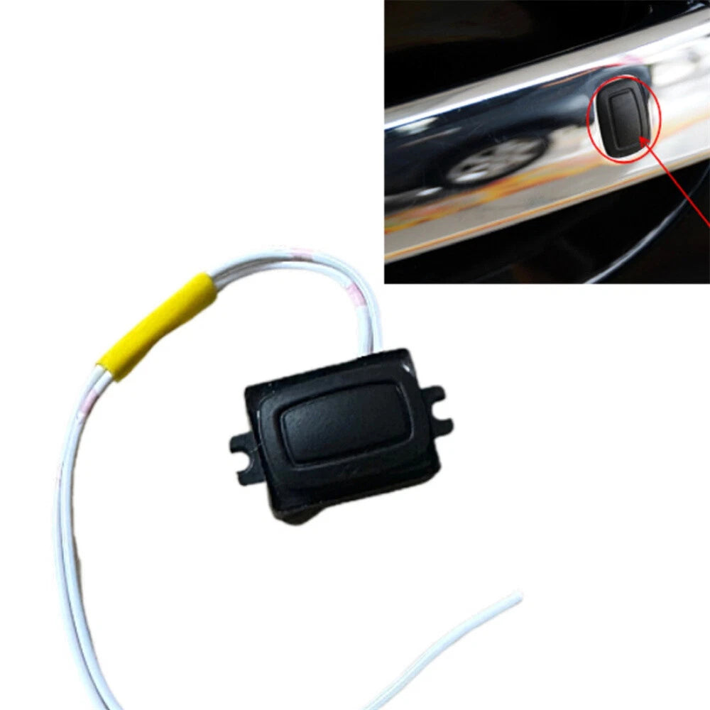 Front Outside Door Pull Handle for Nissan X-Trail T31 (2008-2013)
