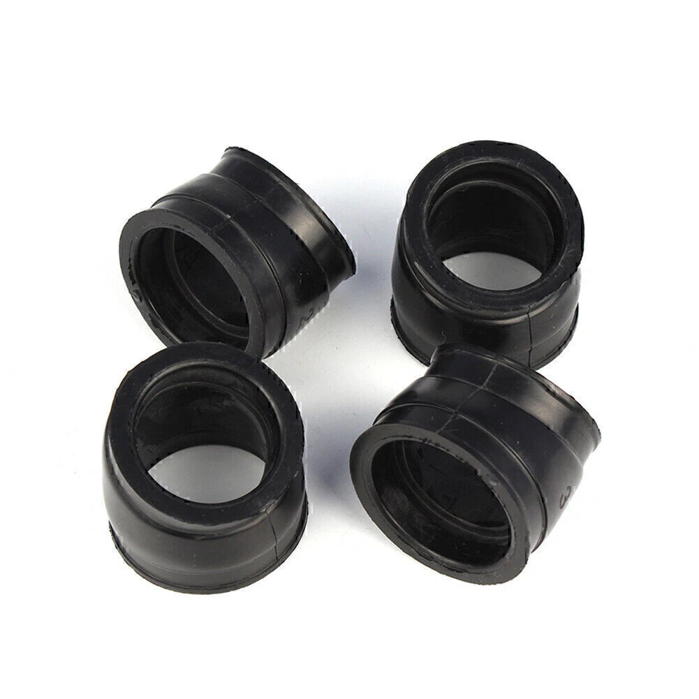 Carburetor Intake Manifold Boot Adapter for Honda CB900, CB1000, CB1100 (80-82)