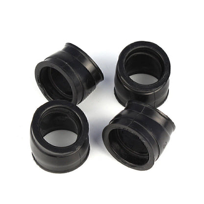 Carburetor Intake Manifold Boot Adapter for Honda CB900, CB1000, CB1100 (80-82)