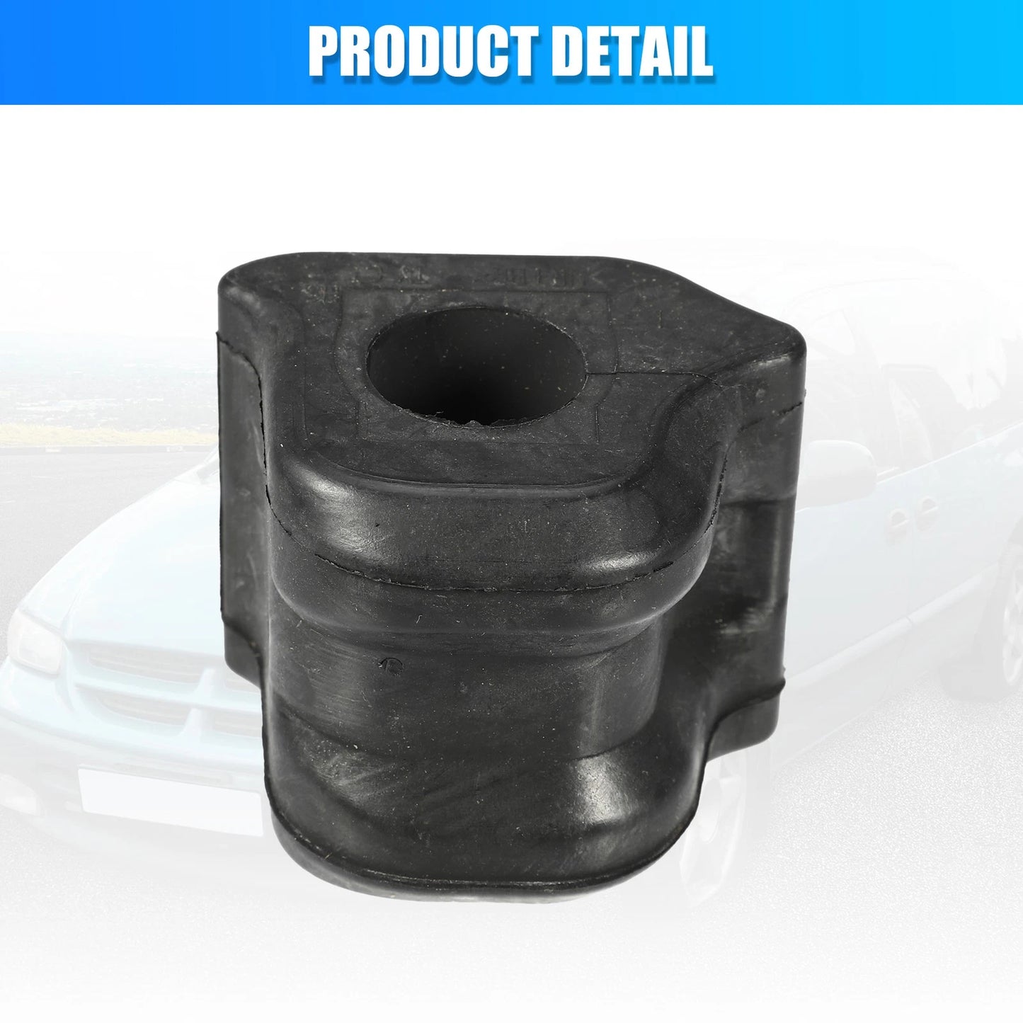 Suspension Stabilizer Bar Bushings for Toyota RAV4 (2006-2014)