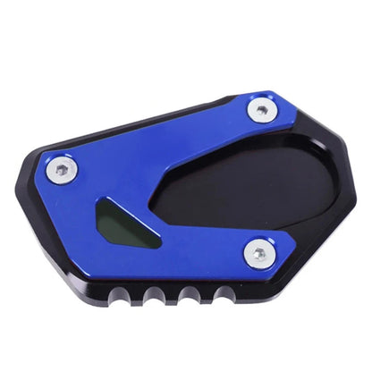 Kickstand Pad Blue for Suzuki GSX8S GSX-8S (2023)
