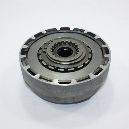 20mm Semi Auto Clutch Assembly for 150cc Quad Dirt Bike ATV Buggy