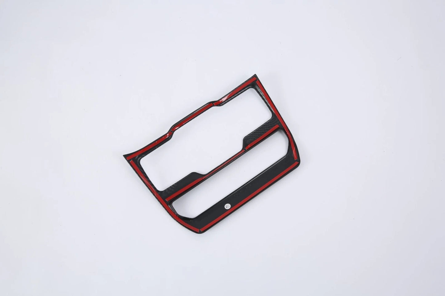 Window Lift Control Cover Trim for Jeep Wrangler JL (2018-2023)