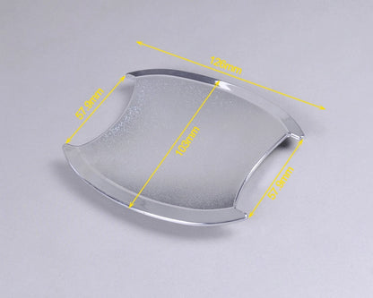 4 x Door Handle Shell Covers for Honda CR-V 2007-2011