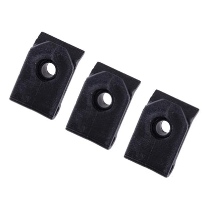 50x Bracket Fasteners Clips for Toyota Fender (Fits Various Models)