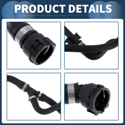 Radiator Hose for BMW 230i xDrive / 430i (2017-2021)