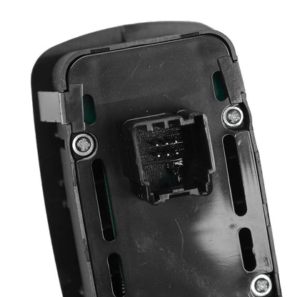 Electric Window Switch Front Passenger Side for Dodge Challenger (2015-2021)