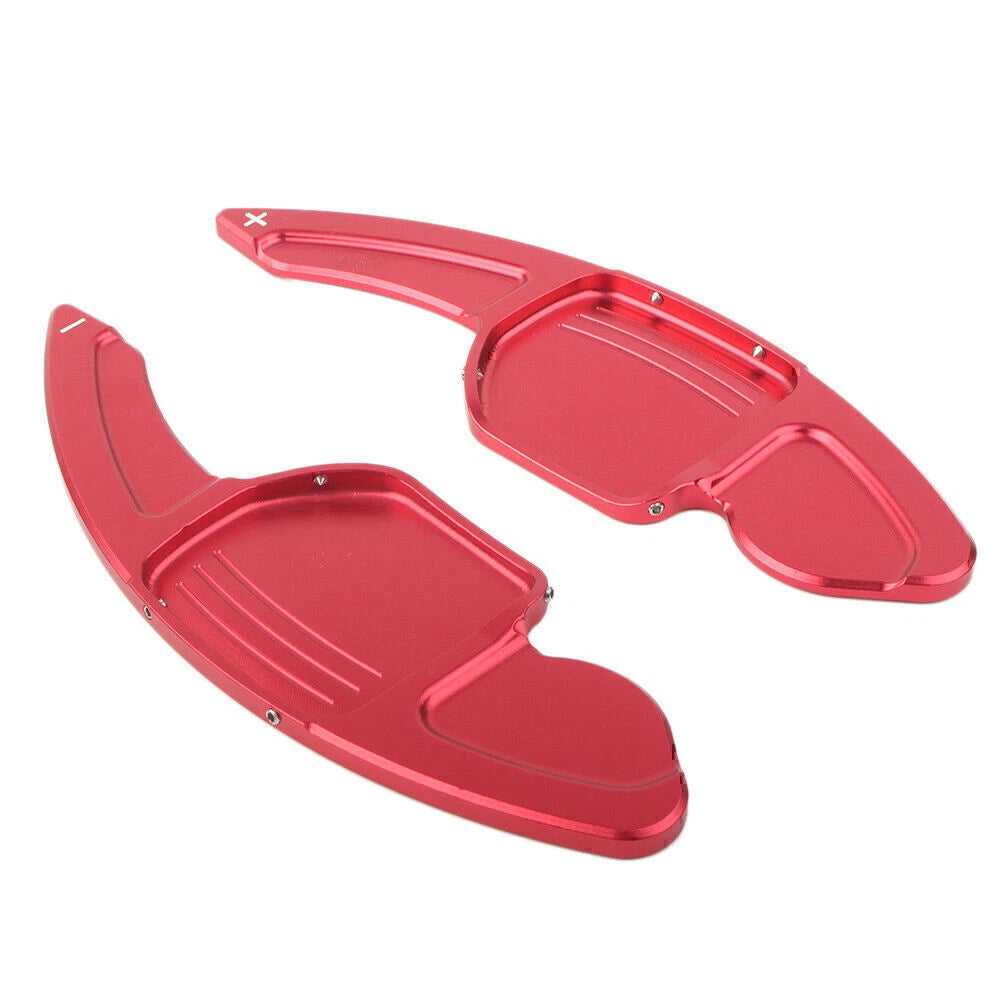 Steering Wheel Shift Paddle Extension for Audi A3 A4 A5 A6 A7 A8 S5 Q5