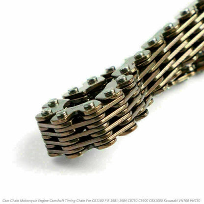 Camshaft Drive Chain for Honda CB750C, CB900C, CB900F (1979-1983)