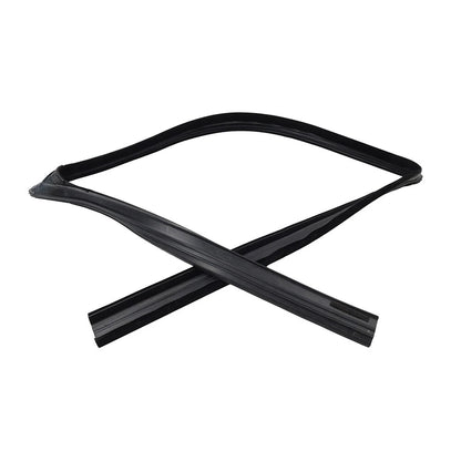 Front Left Door Glass Run Channel for Land Rover Discovery Sport (2015-2023)