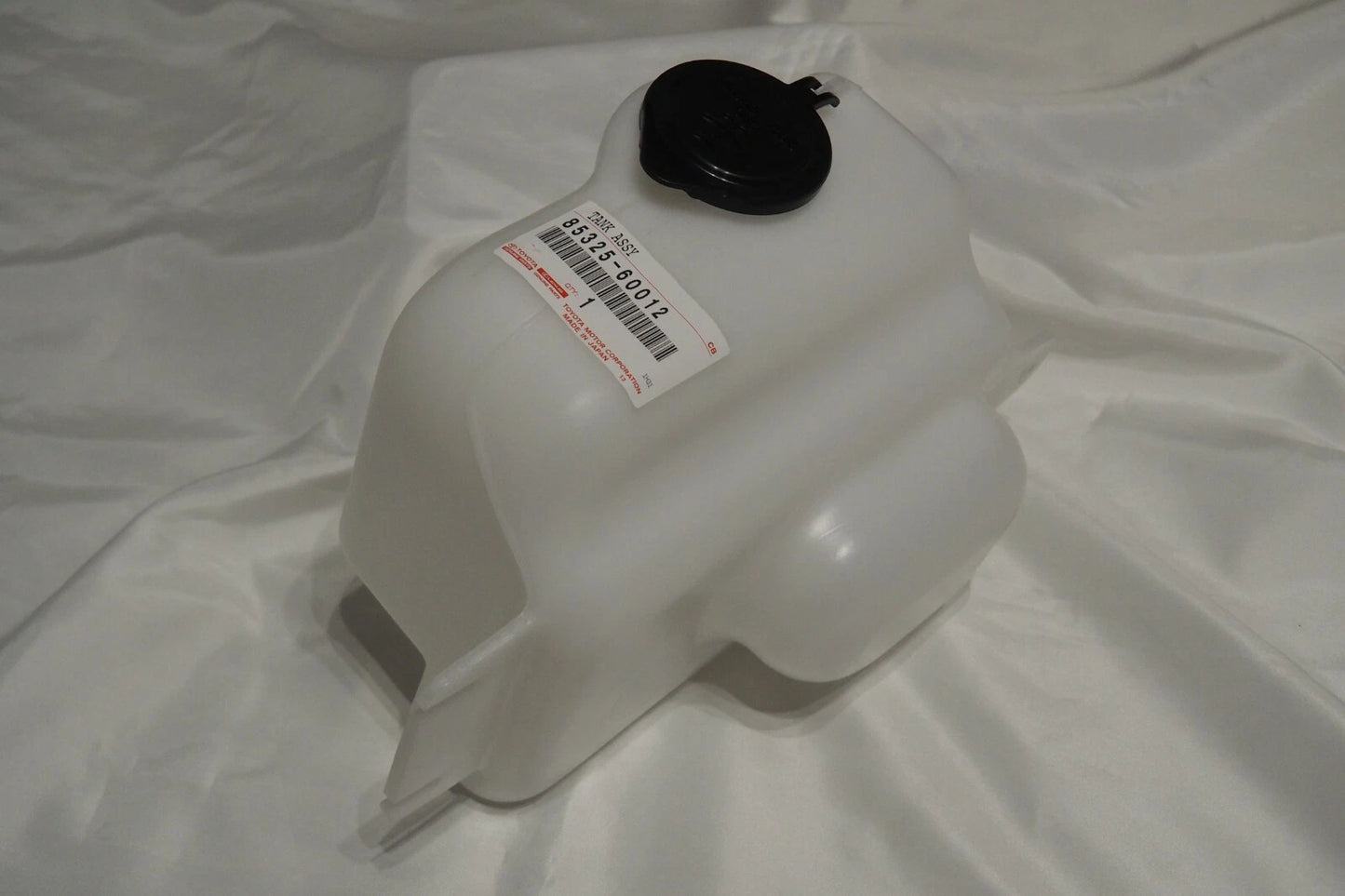 Windscreen Washer Bottle for Toyota Land Cruiser FJ80 FZJ80 (1989–1997)