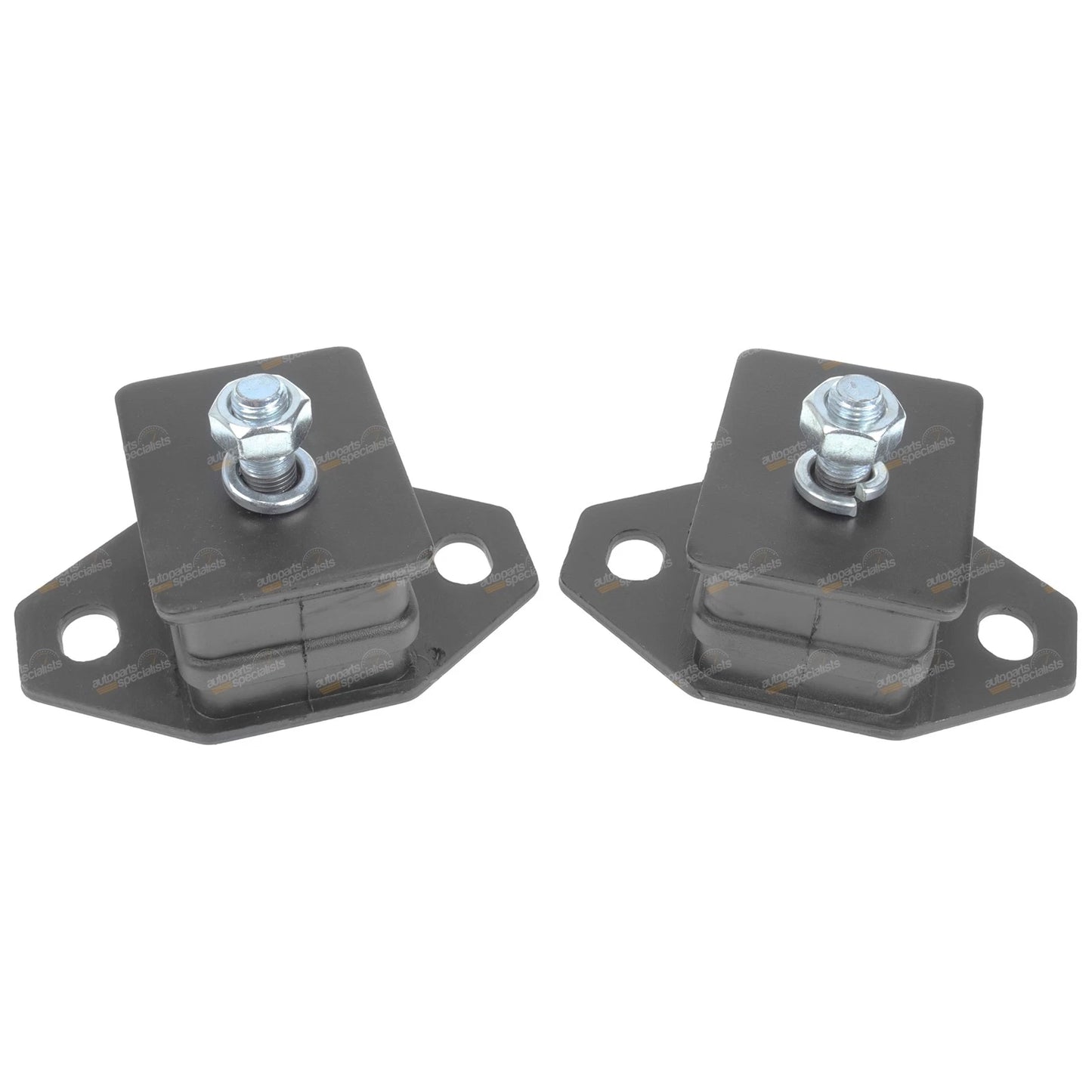 2 x Engine Mounts for Toyota Dyna (1985–1995)