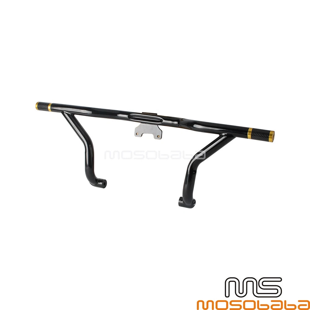 Engine Guard Crash Bar for Harley Road Glide ST, Street Glide FLHX (2022-2023)
