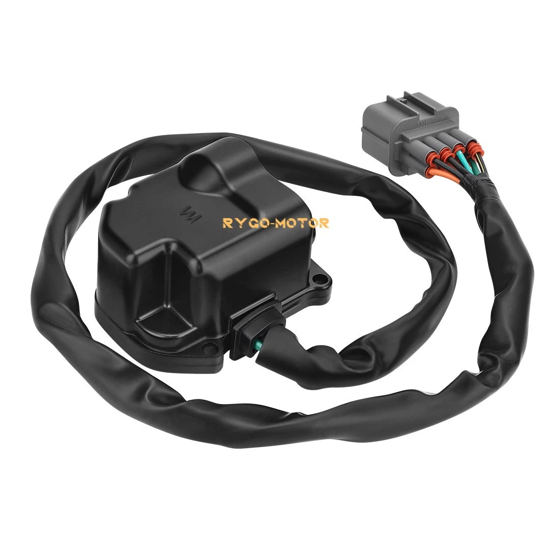 Differential Lock Switch for Honda TRX500 TRX520 (2015–2023)