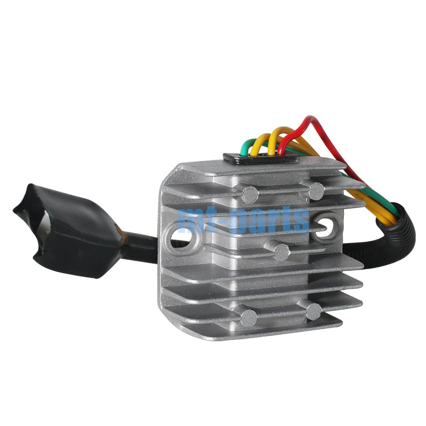 Voltage Regulator Rectifier for Honda TRX200A FourTrax 200 (1984)