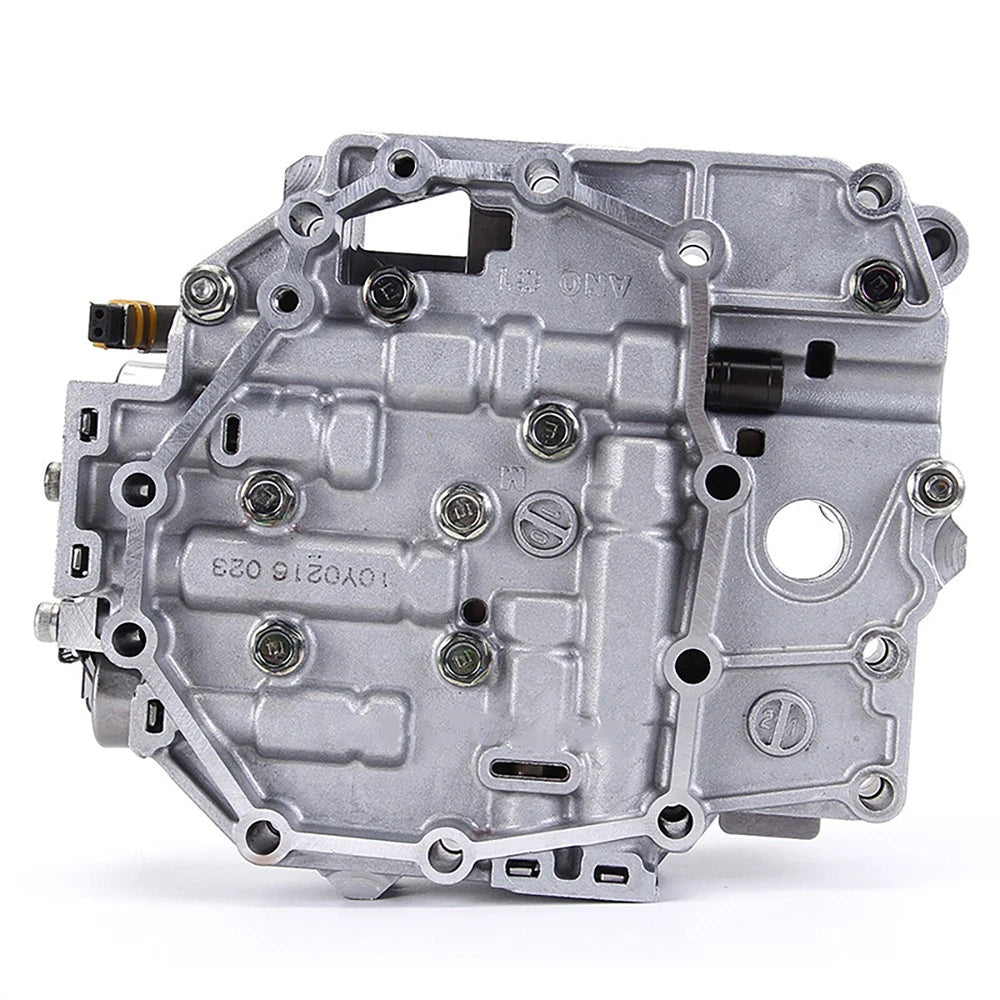 Rebuilt Valve Body w/ Solenoid for Nissan March (2002-2010)