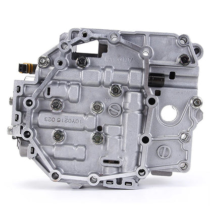 Rebuilt Valve Body w/ Solenoid for Nissan March (2002-2010)
