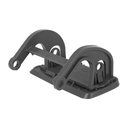 Front Right Headlight Washer Nozzle Cover for BMW 550i (2006-2010)