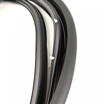 Door Rubber Weatherstrip Front RH Fits Mitsubishi Lancer CK2 CK5 4D Sedan 1996-0