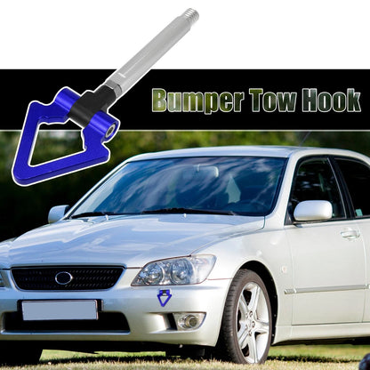Blue Triangle Tow Hook Screw for Lexus IS IS250 IS350 (2006-2013)