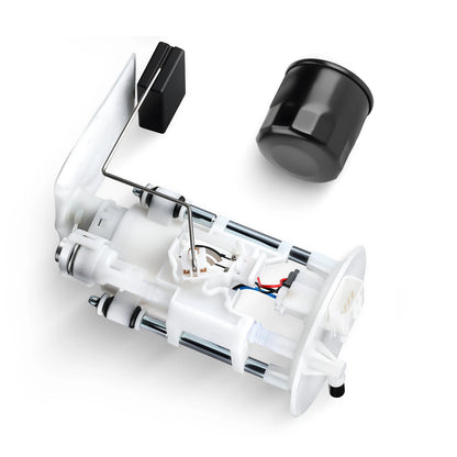 Fuel Pump Assy Oil Filter for Yamaha Grizzly 550/700 (2007–2015)