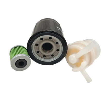 Maintenance Kit for Honda BF115/BF130 115-130HP Outboard Marine