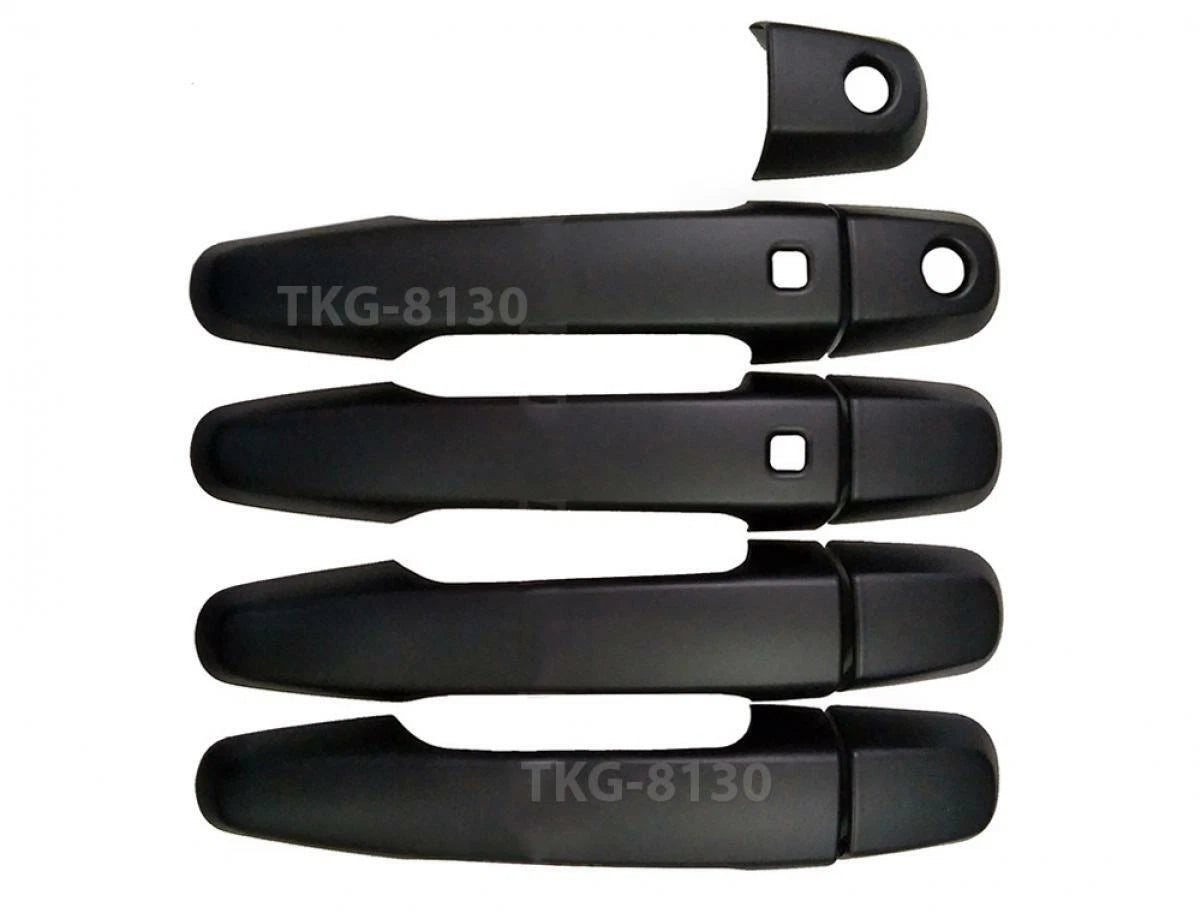 Door Catch Handle Cover for Mitsubishi Triton L200 (2019-2020)