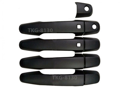 Door Catch Handle Cover for Mitsubishi Triton L200 (2019-2020)