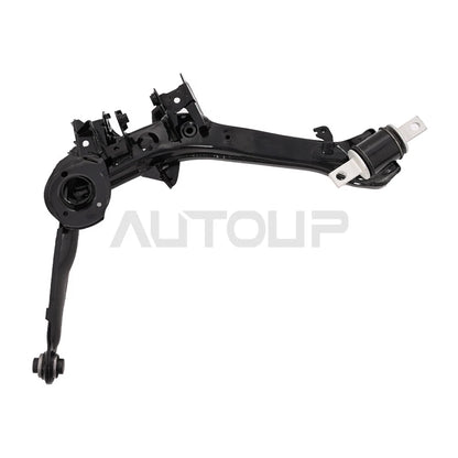 Trailing Control Arm Rear Left Driver Side for Honda Civic (2013–2015)