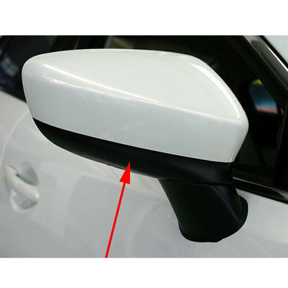 Right Side Rearview Mirror Lower Cover for Mazda 6 Atenza (2013-2016)