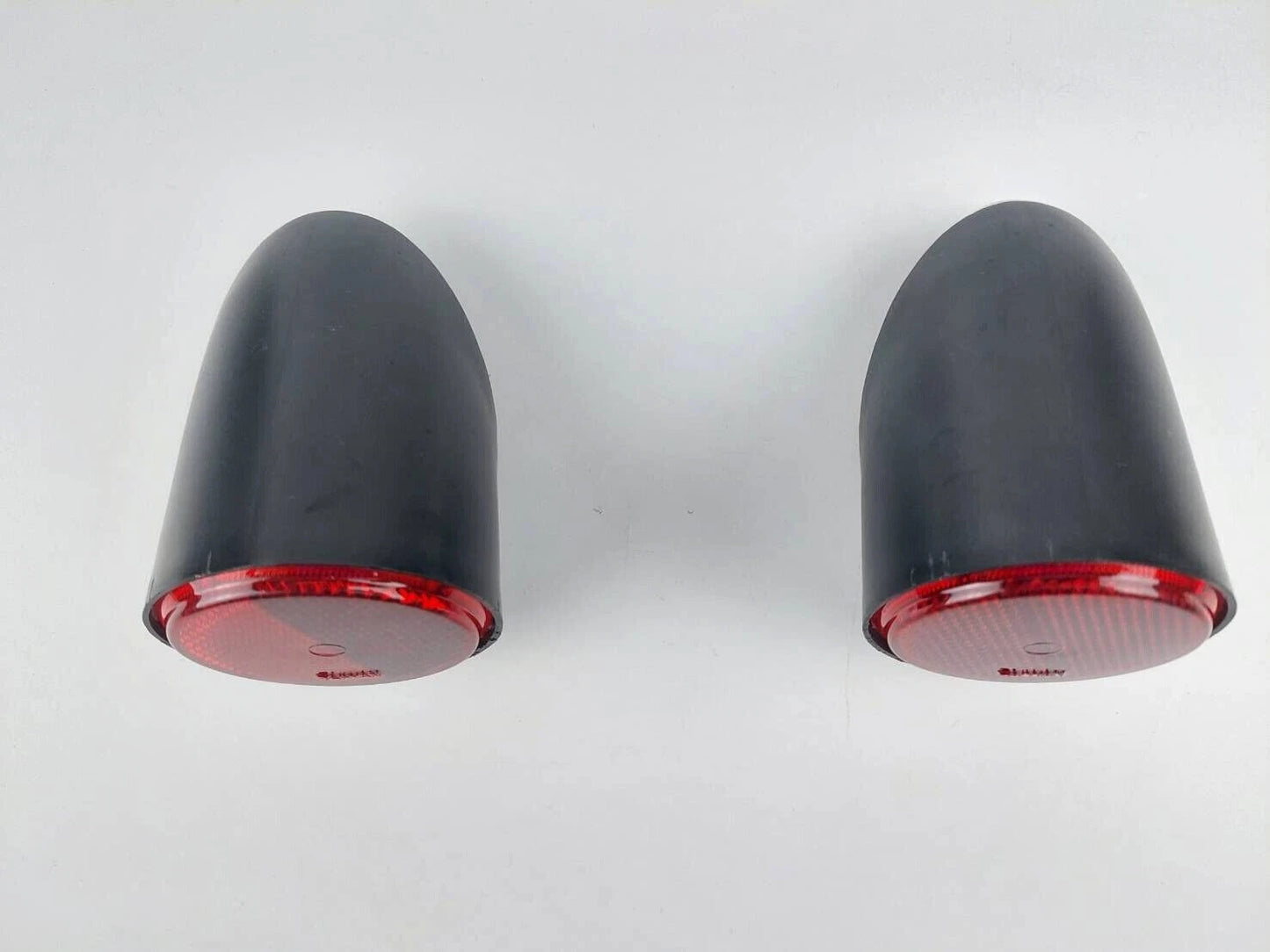 Rear Reflector Lamp for 1974-1980 Toyota Land Cruiser FJ40 FJ45 BJ40 (1974-1980)