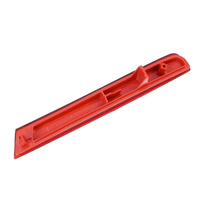 1x Rear Side Reflector Bumper Trim Left for Acura MDX (2010-2013)