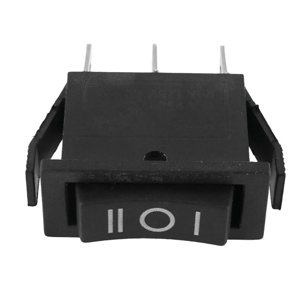 Rocker Switches for Boat KCD3-101/3P SPDT - Brand New for Car Dash