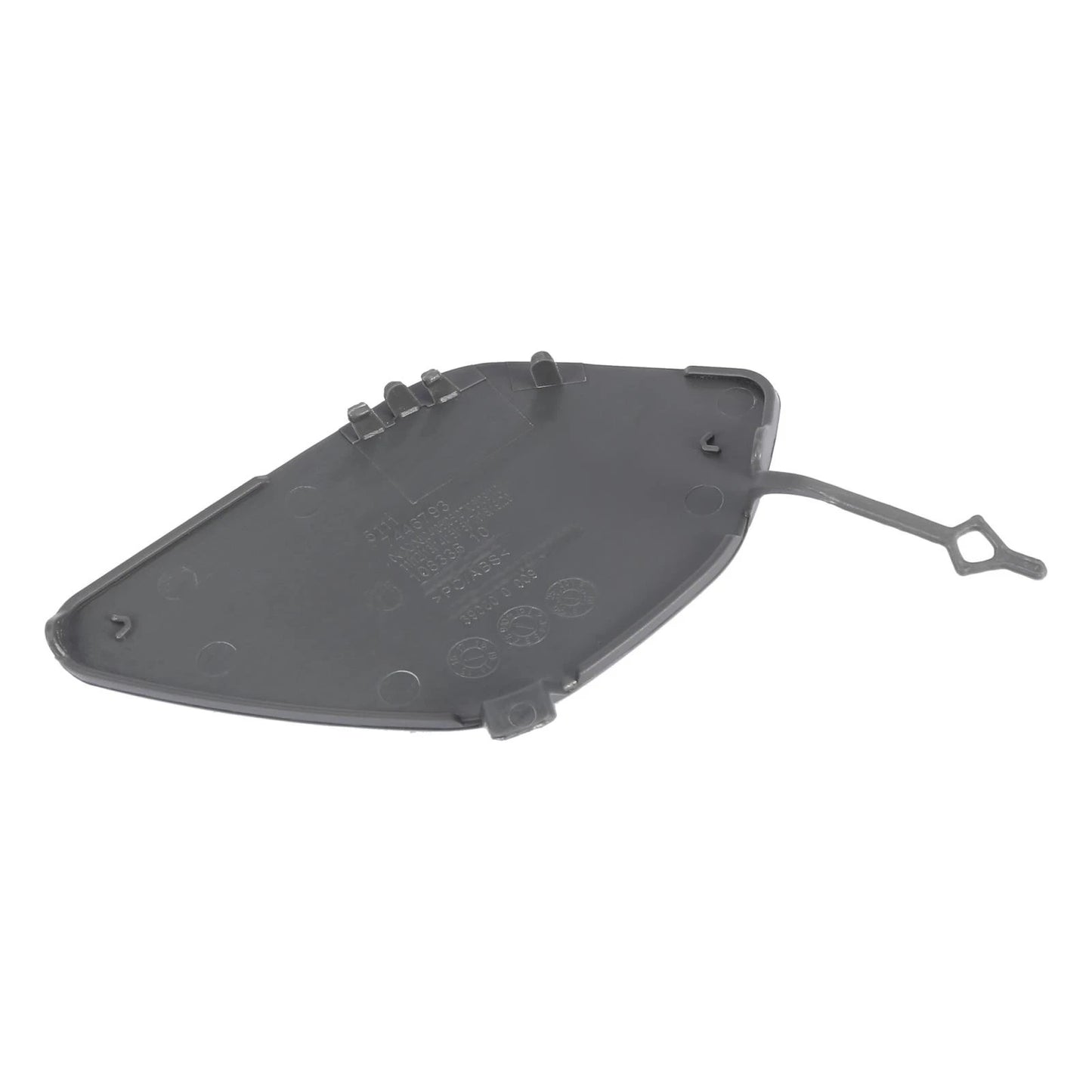 Front Bumper Tow Hook Cover for BMW X1 (2016)