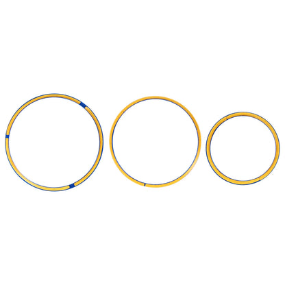 7 x Air Conditioning Outer Vent Ring Trim Covers for Mercedes Benz W205