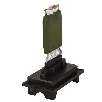 A/C Blower Fan Motor Resistor for Citroën C2 C3 JM FC 1.4i 1.6i 16V (2002-2009)
