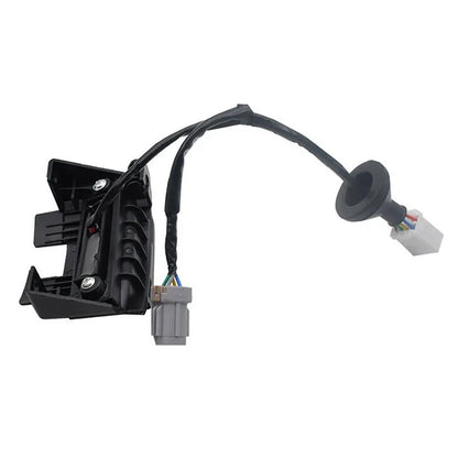 Rear Trunk Tailgate Handle Release Switch for Hyundai Veloster (12-17)