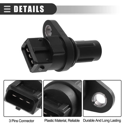 2 x Camshaft Position Sensors for Hyundai Accent (2000-2005)