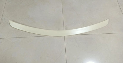 Rear Boot Spoiler Wing for Mercedes C Class W204 Sedan Unpainted ABS (2008-2014)