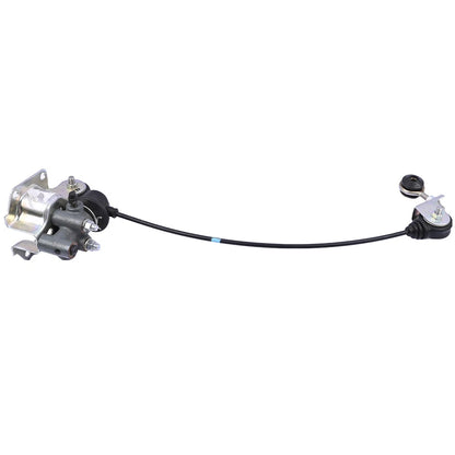 Load Sensing Proportioning Valve Assembly for ISUZU N-Series (1986–2007)