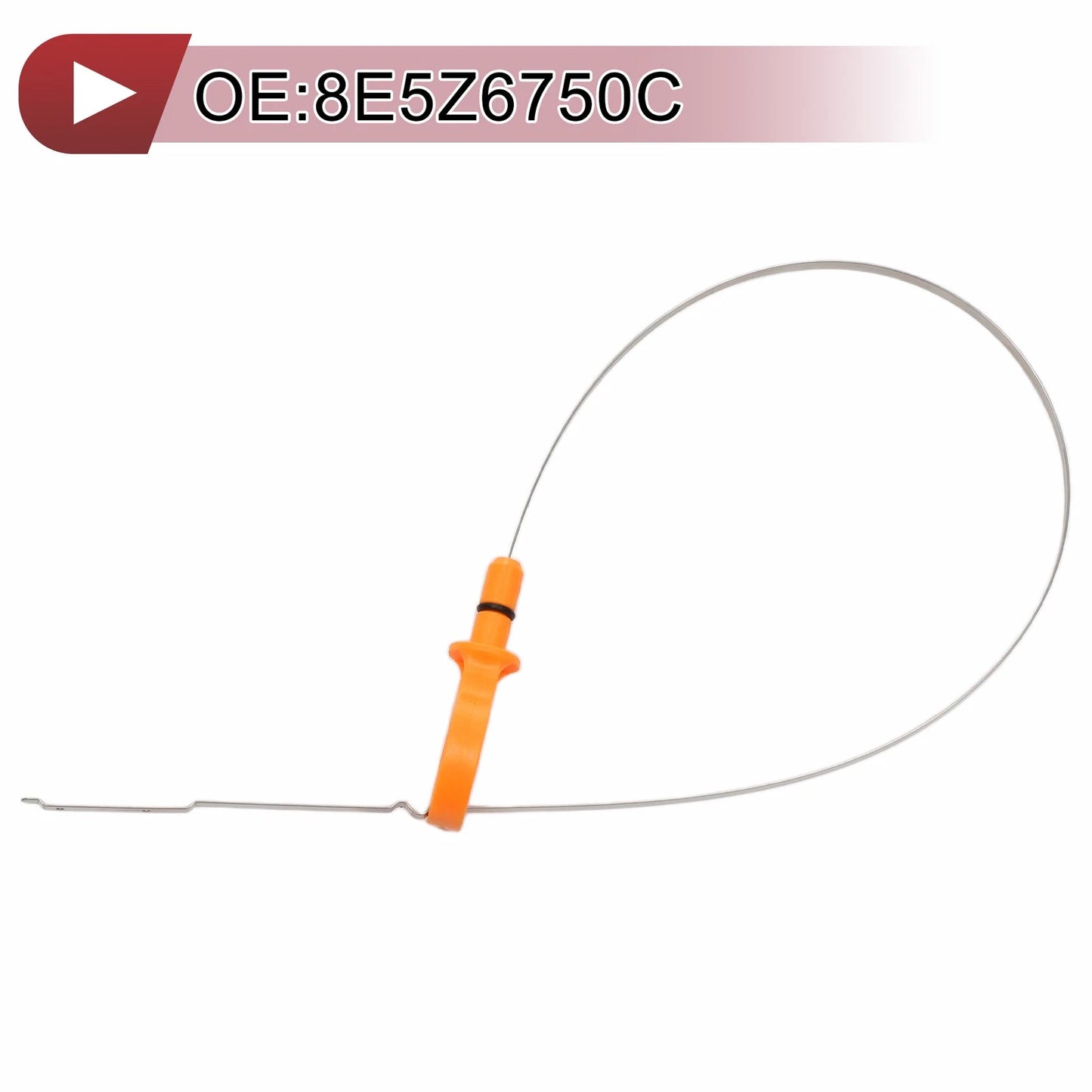 Engine Oil Dipstick for Ford Fusion 2.5L Duratec HE (2010-2012)
