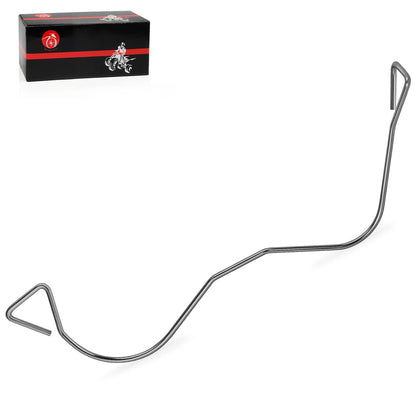 Air Filter Cage Spring for Suzuki DR-Z400S/DR-Z400/DR-Z400E/DR-Z400SM/DR-Z400SL (2000–2007)