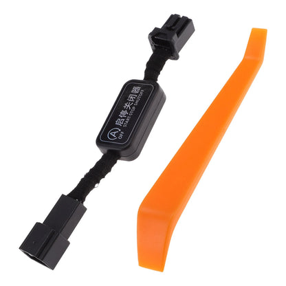 Auto Start Stop Eliminator for Toyota Roomy