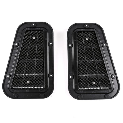 Hood Air Outlet Cover for Land Rover Defender 90 110 130 (2004-2019)