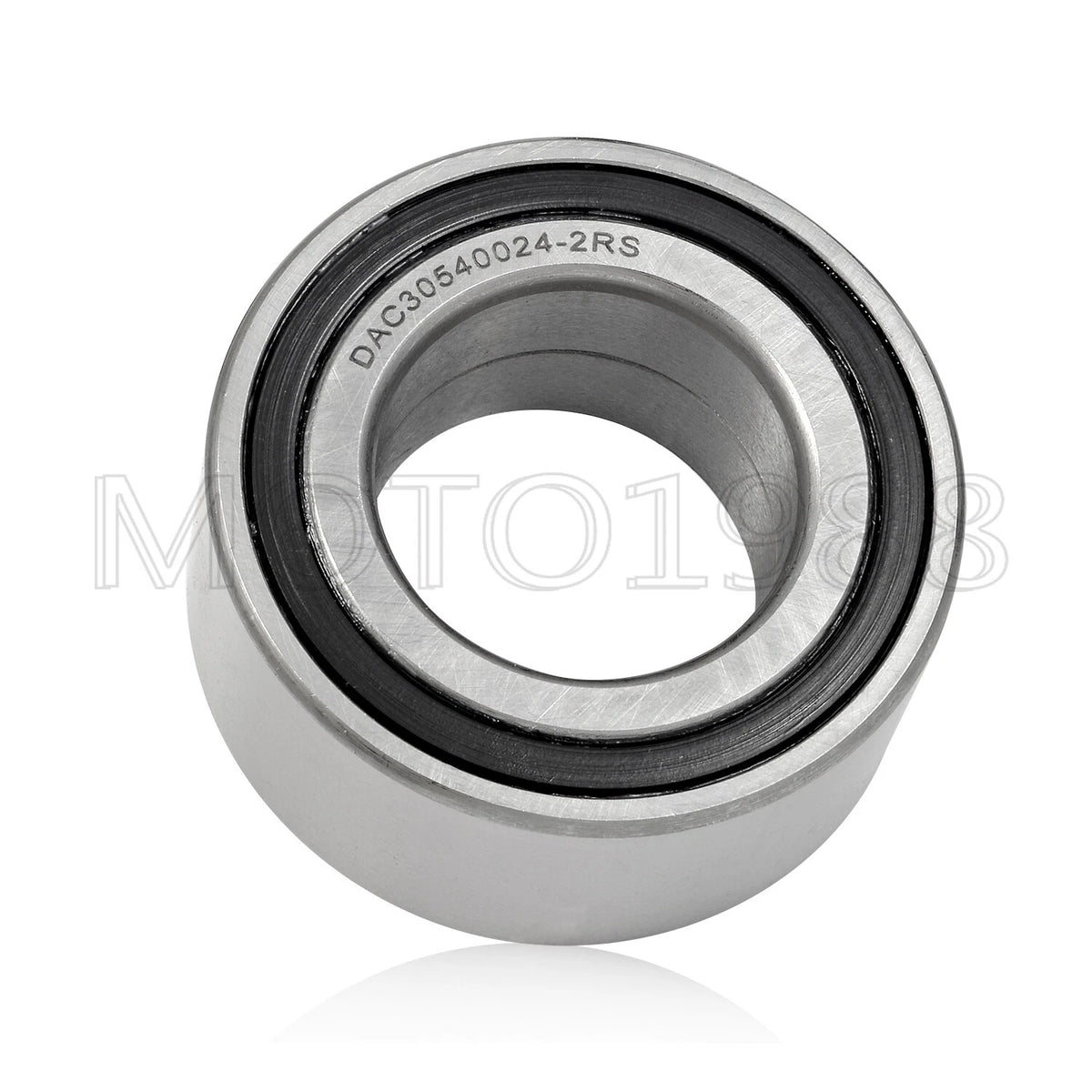 2 x Front Wheel Bearing & Seals for HONDA Foreman Rubicon 400–500 Rincon (2003–2013)