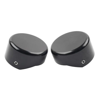 Upper Fork Caps Covers for Harley Softail Breakout FXBR FXBRS (2018-2023)