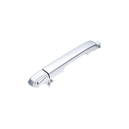 Chrome Outer Door Handle Front/Rear LH, Rear RH for Isuzu Dmax RT (2012-2020)